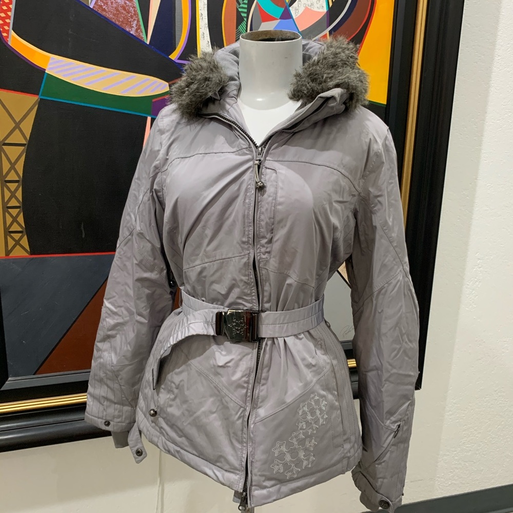 ARCTIC QUEEN Women's Ski Jacket